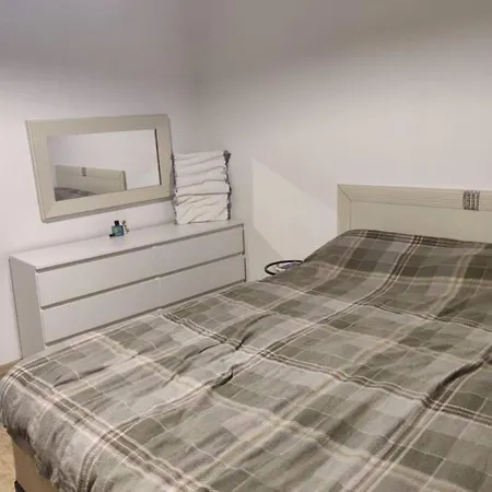 Nocleg ze śniadaniem Oguz's Homes Stambuł