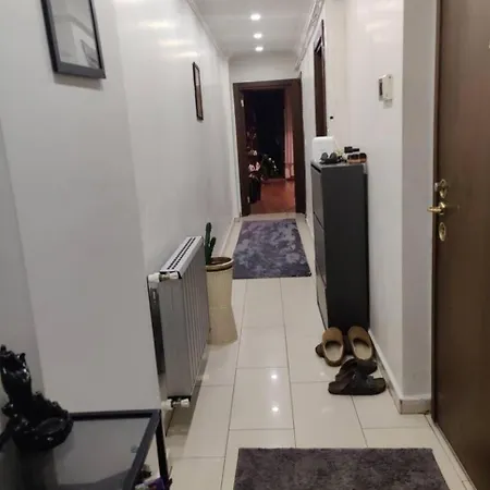 Oguz's Homes * Istanboel