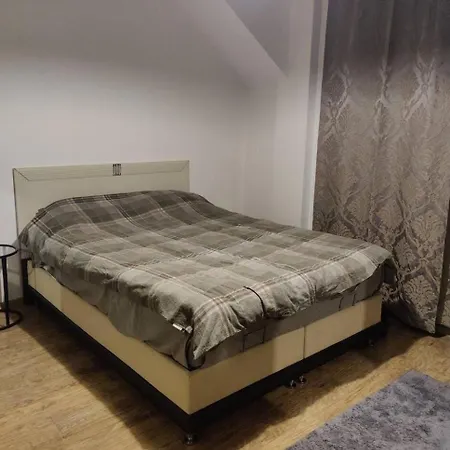 Oguz's Homes